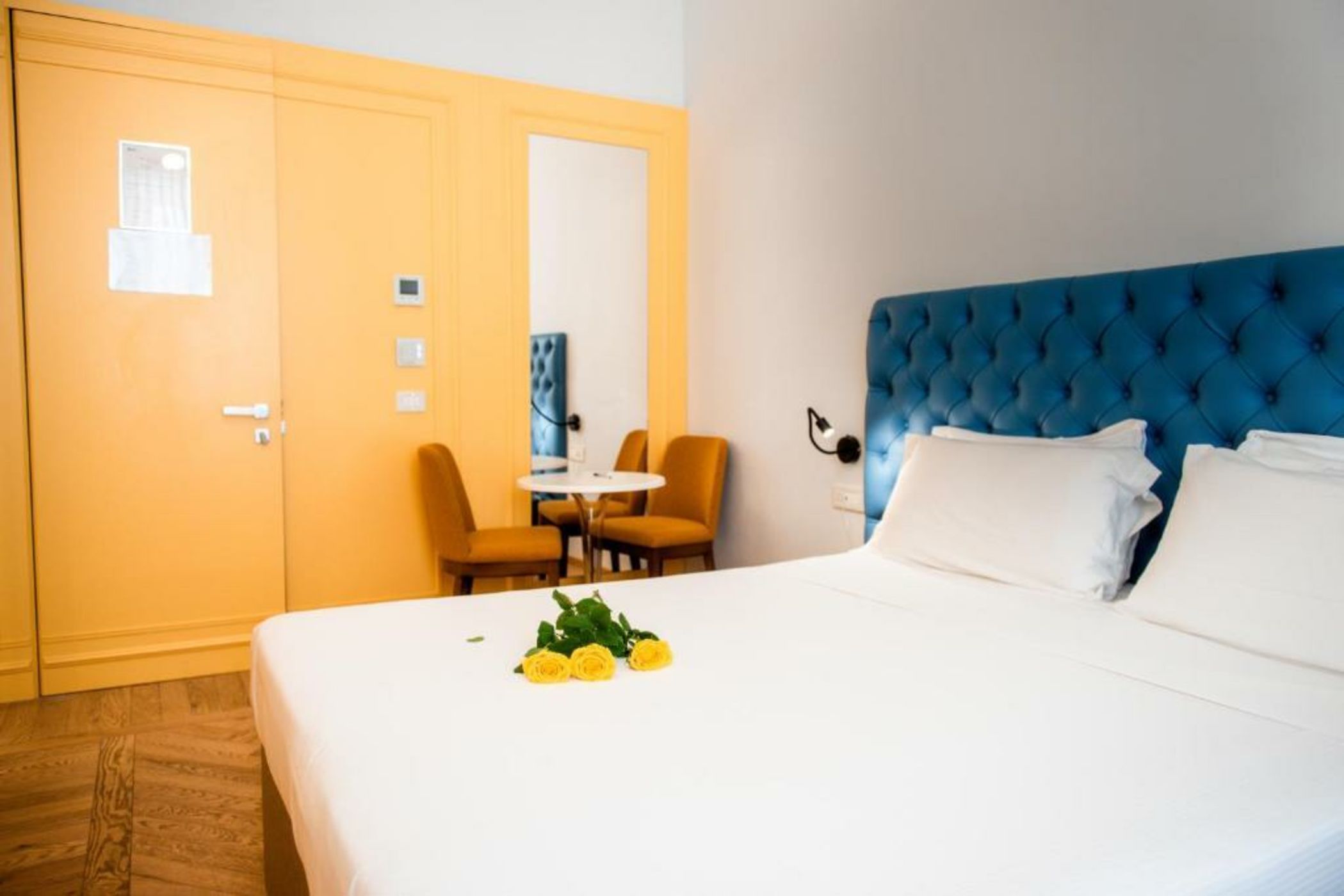 Boutique Centrale Palace Hotel