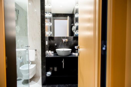 Boutique Centrale Palace Hotel