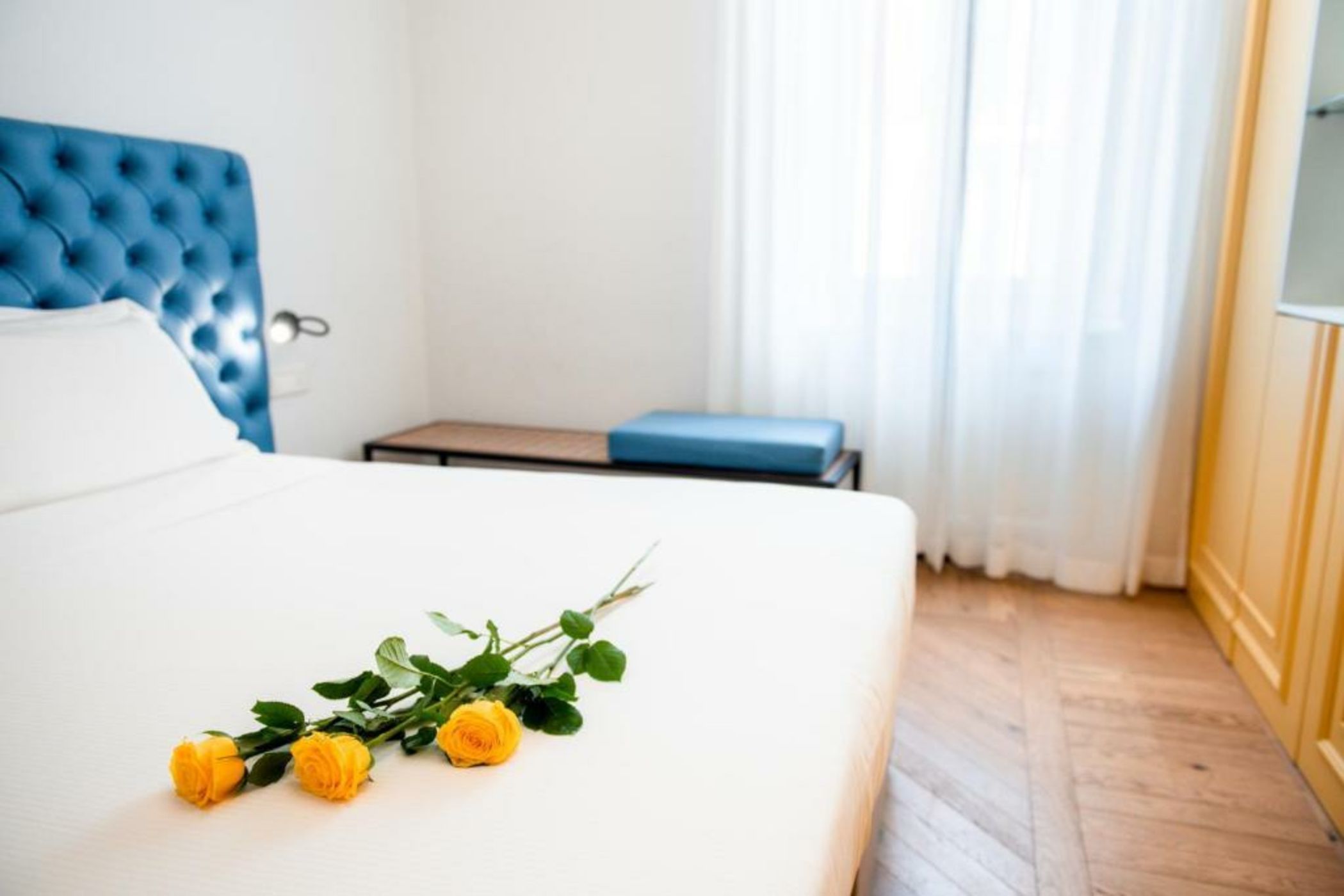 Boutique Centrale Palace Hotel