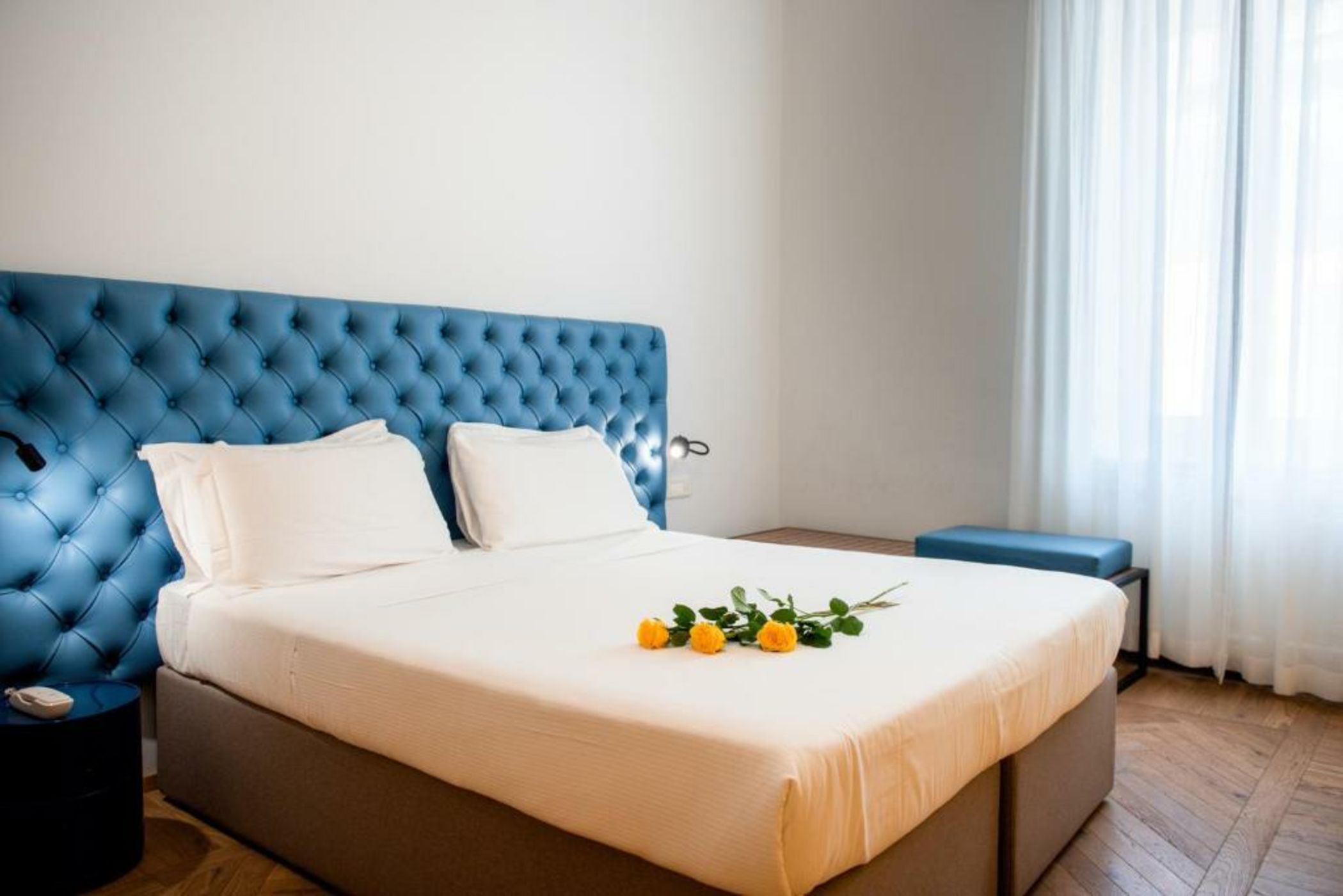 Boutique Centrale Palace Hotel