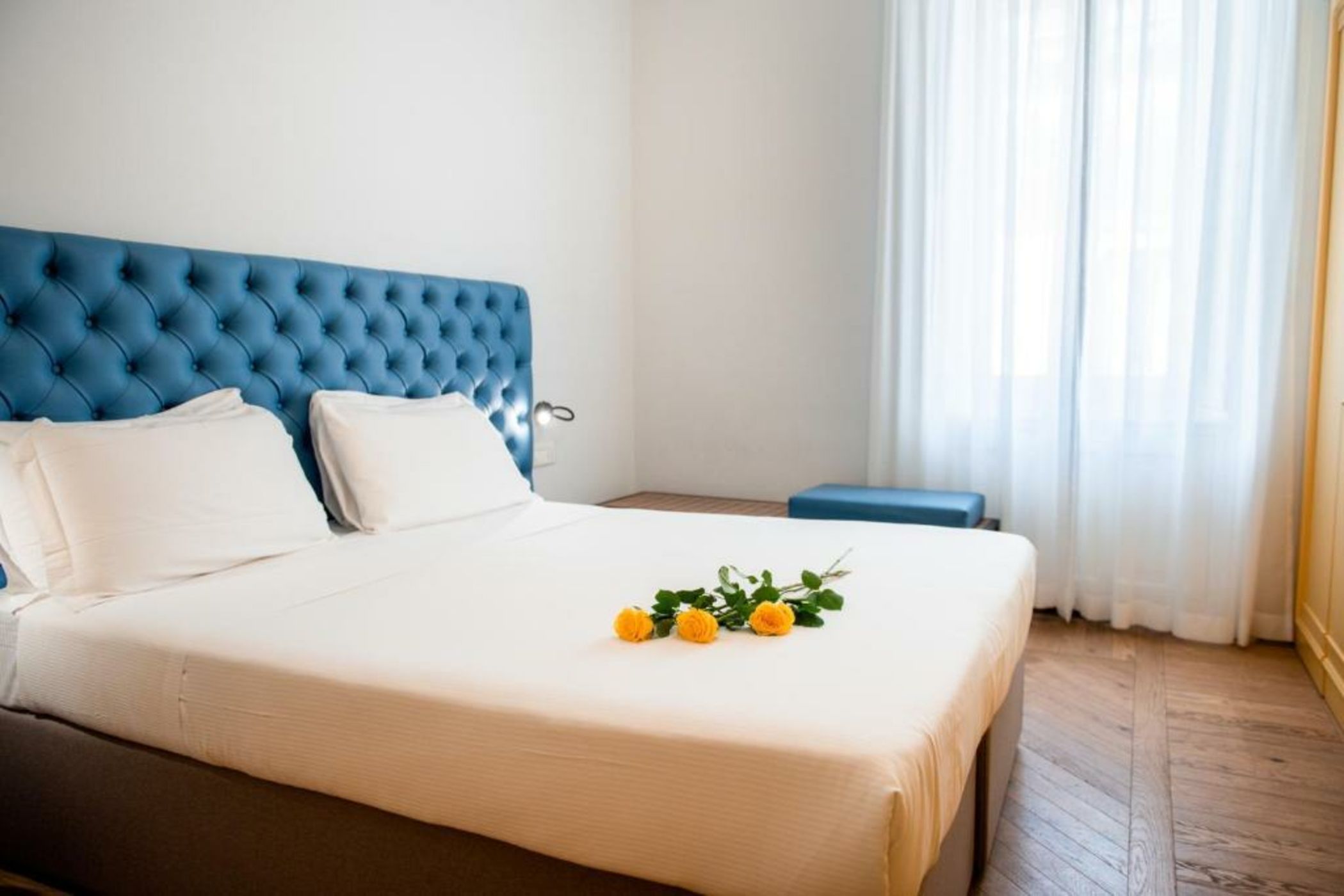 Boutique Centrale Palace Hotel