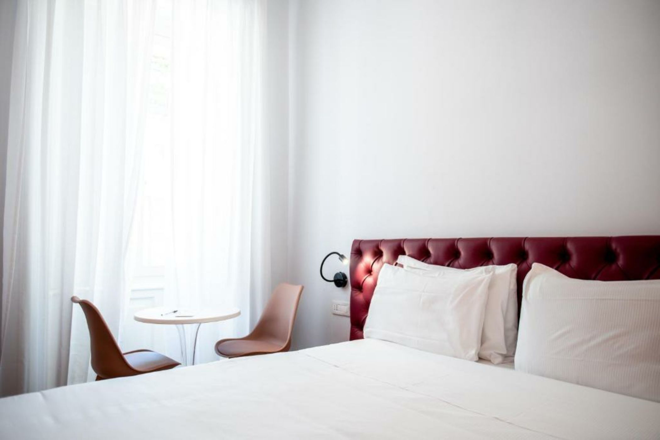 Boutique Centrale Palace Hotel