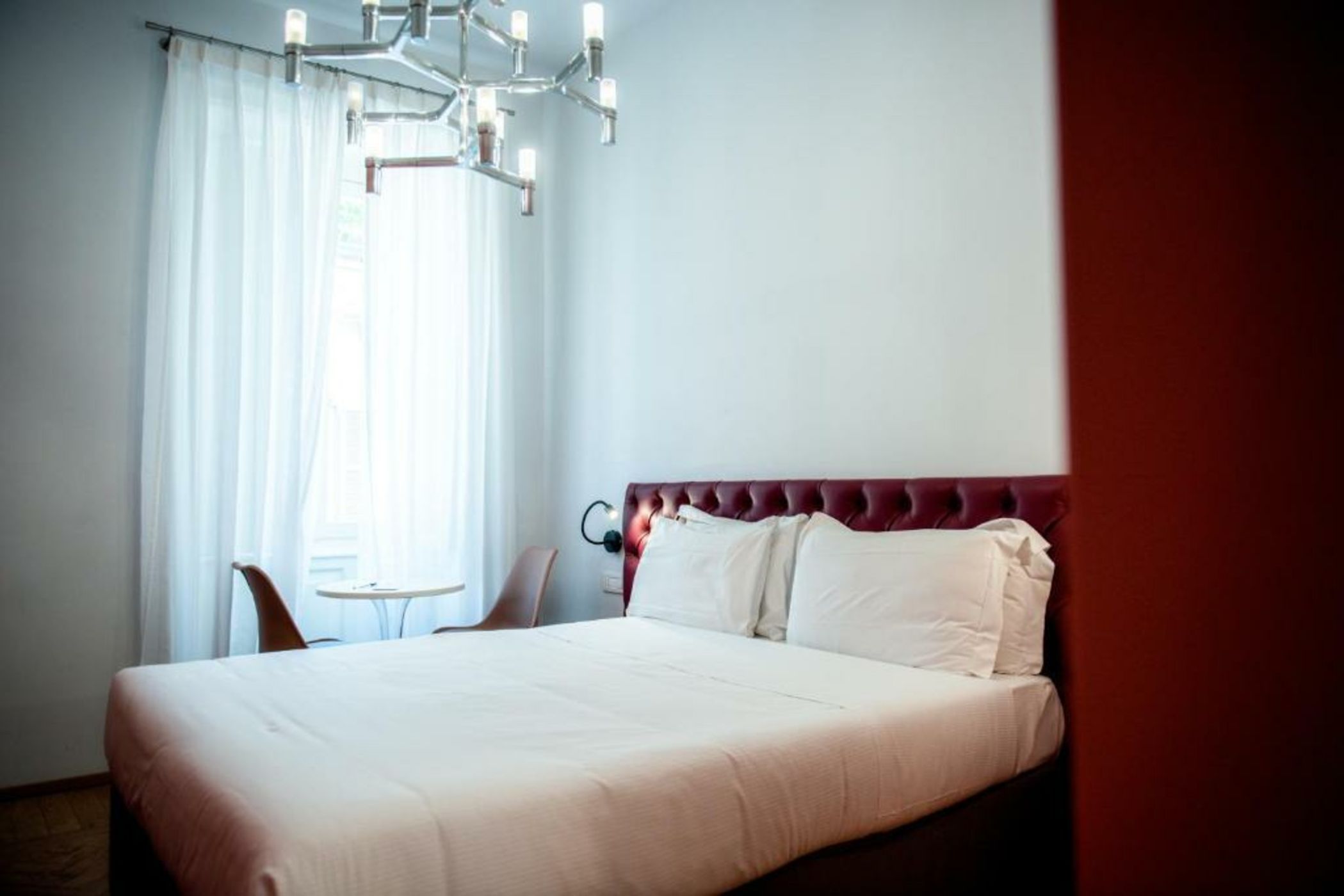 Boutique Centrale Palace Hotel