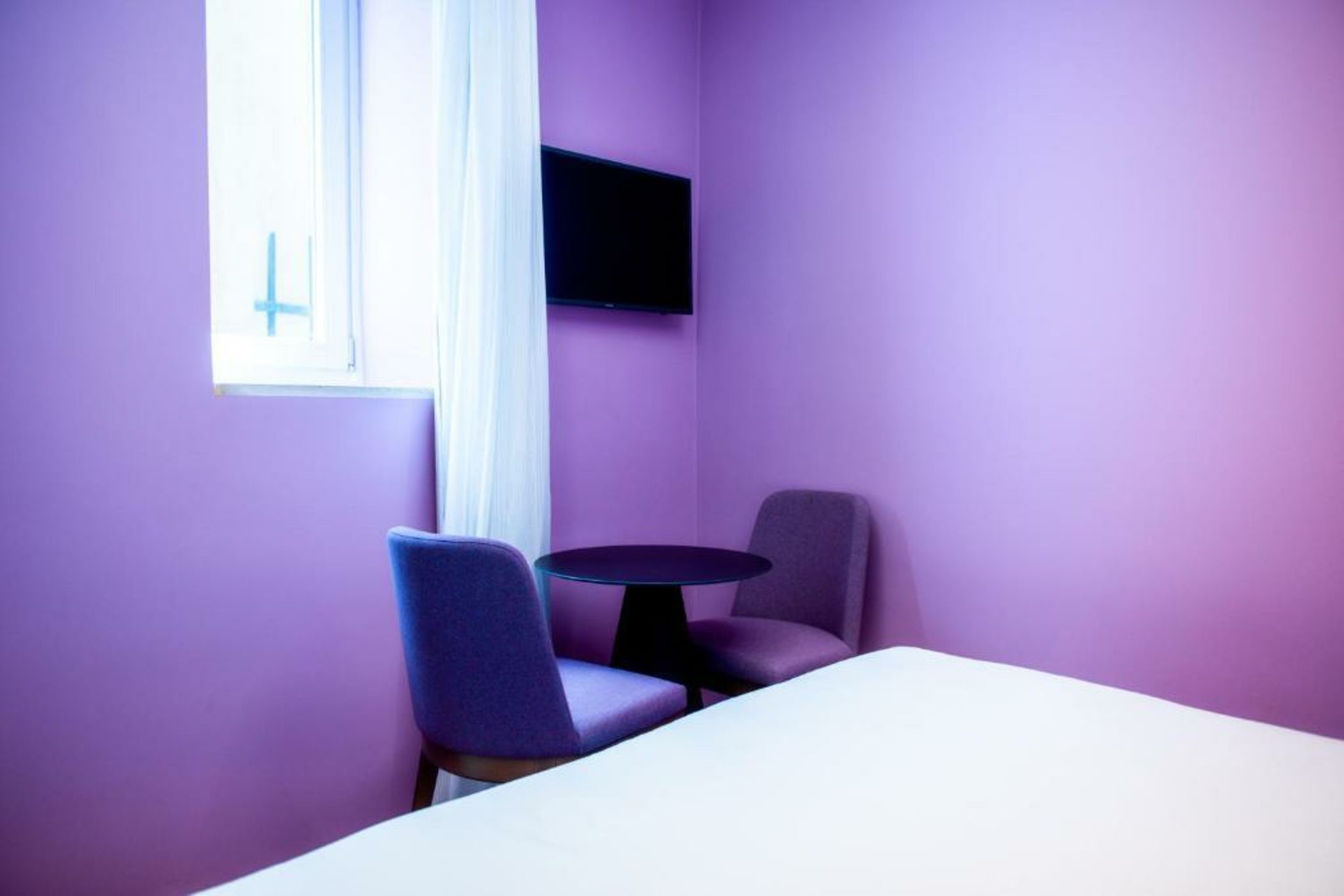 Boutique Centrale Palace Hotel