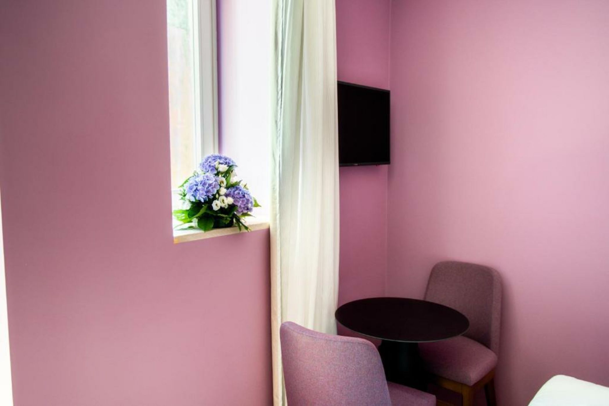 Boutique Centrale Palace Hotel