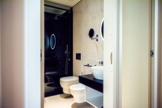 Boutique Centrale Palace Hotel