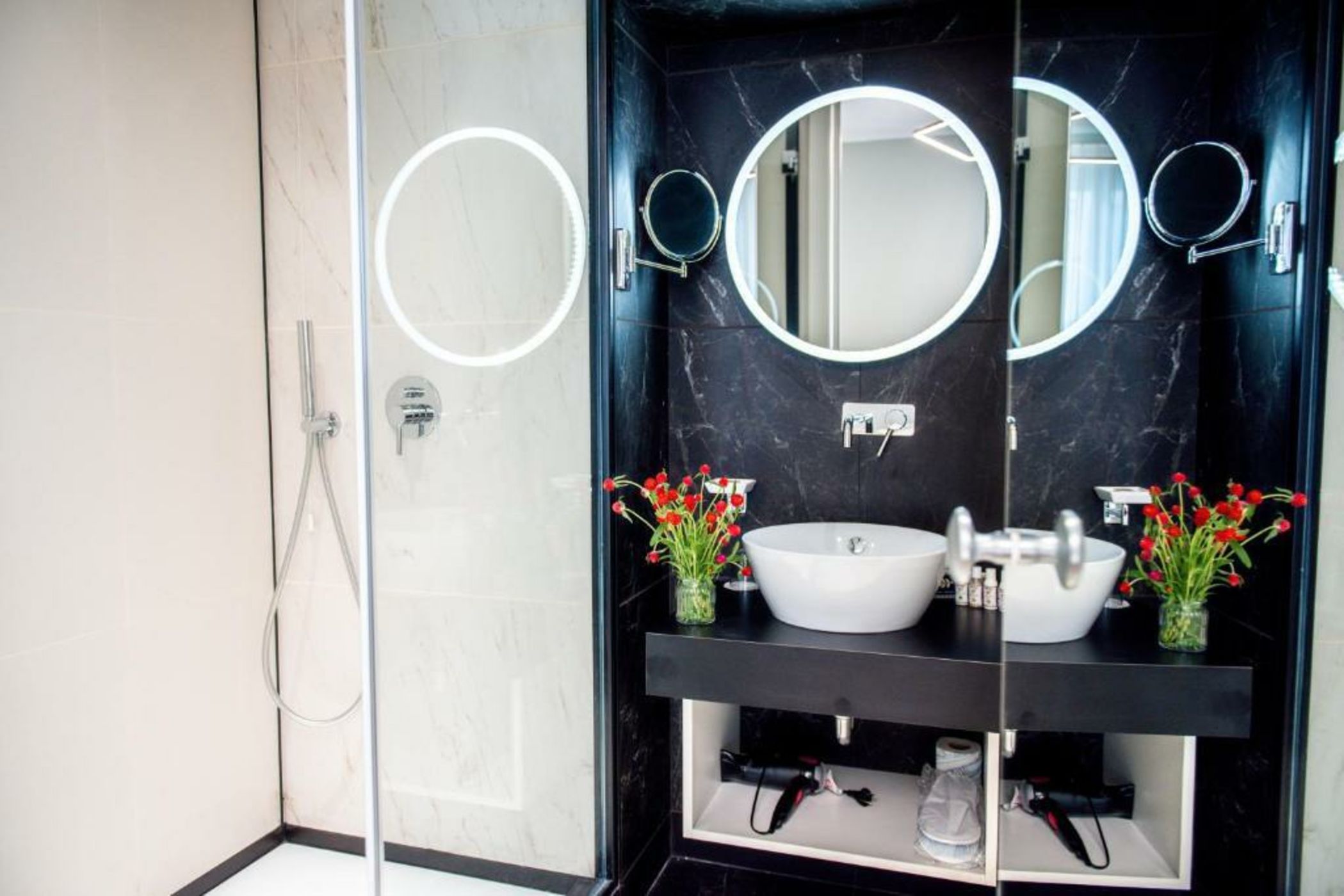 Boutique Centrale Palace Hotel