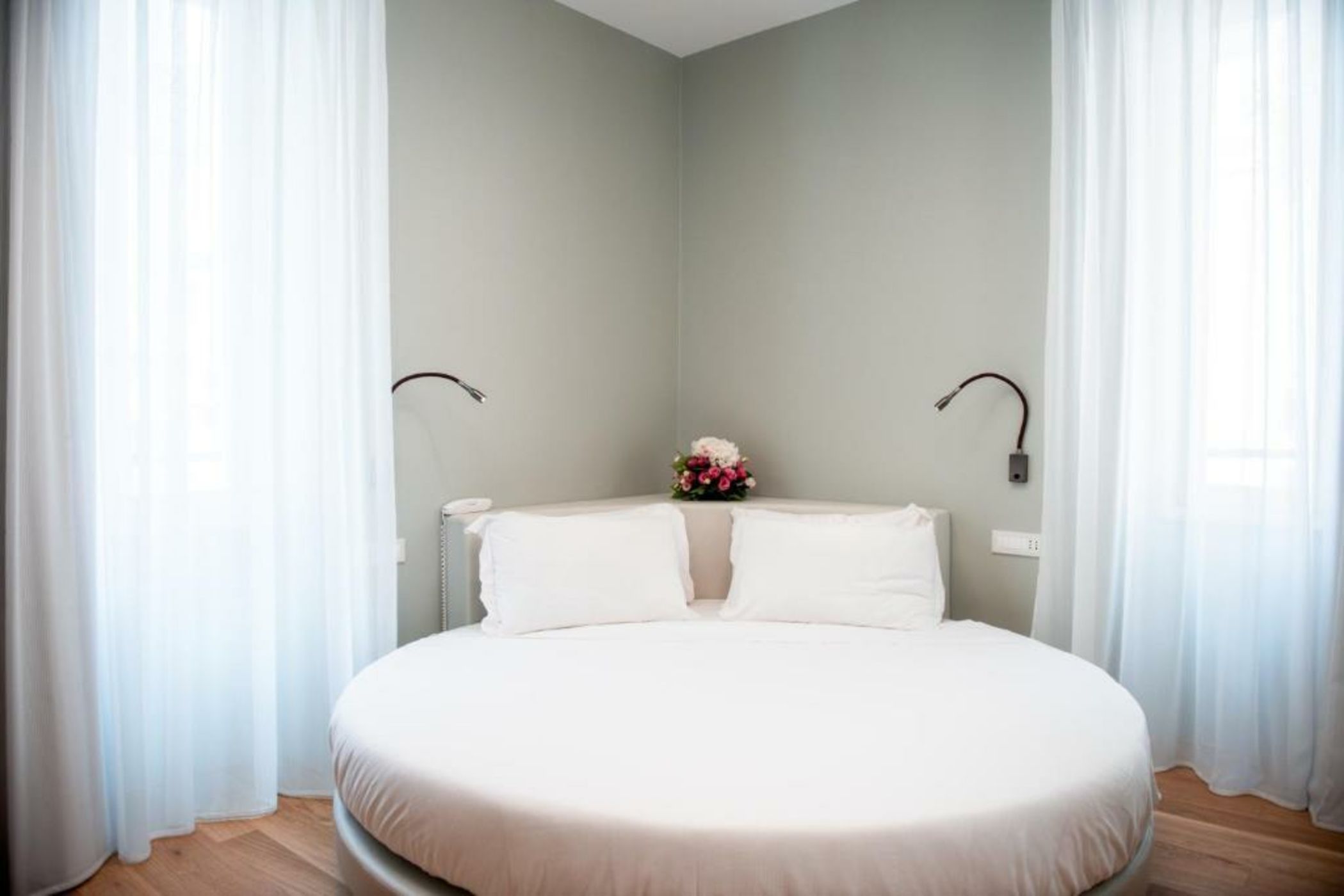 Boutique Centrale Palace Hotel