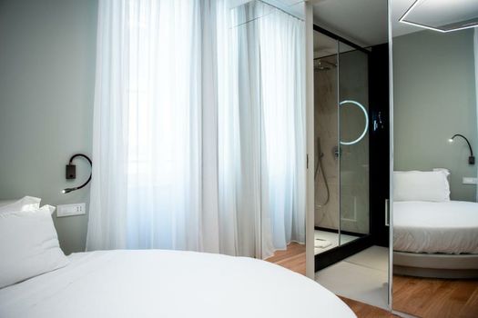 Boutique Centrale Palace Hotel