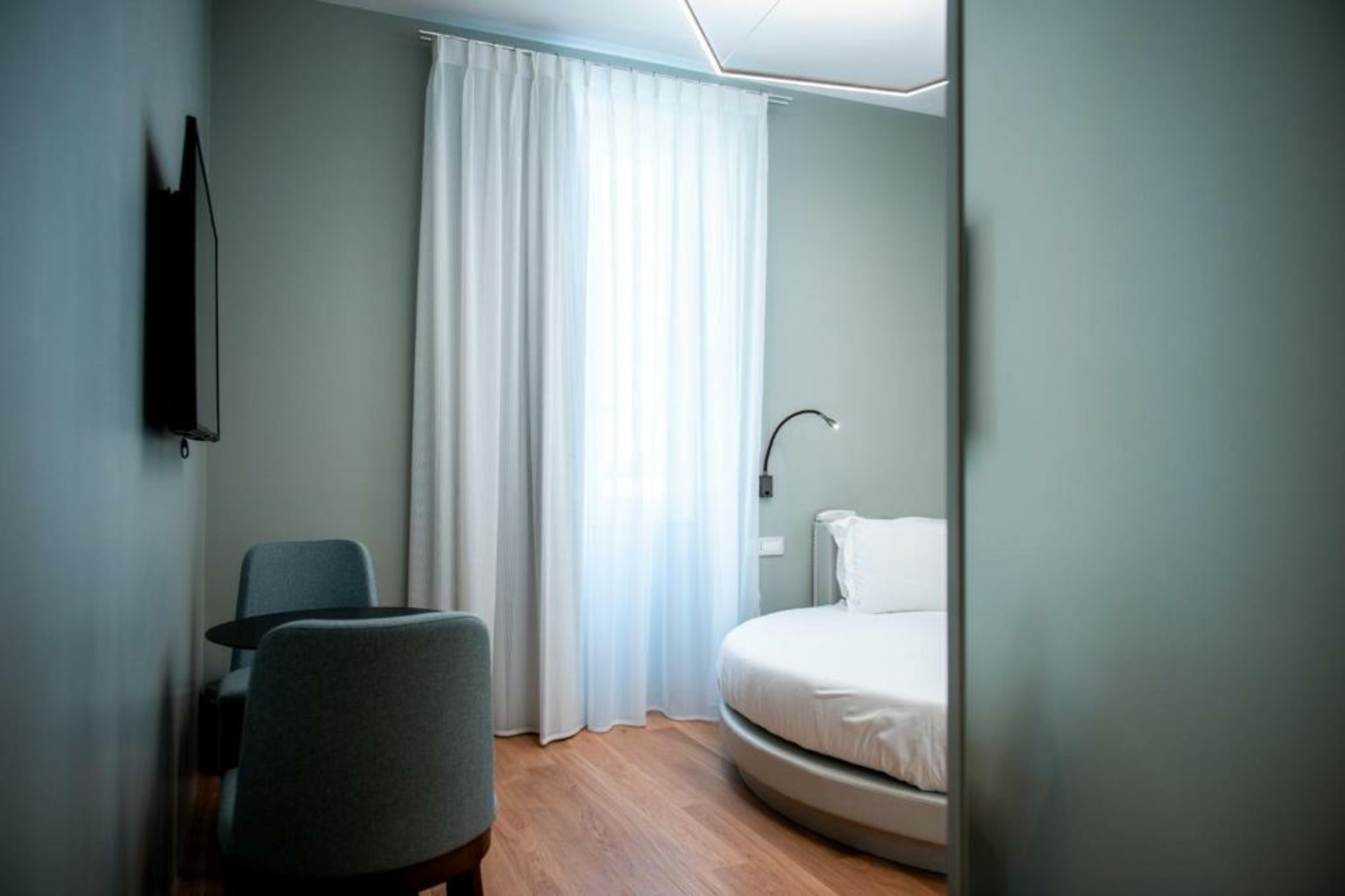 Boutique Centrale Palace Hotel