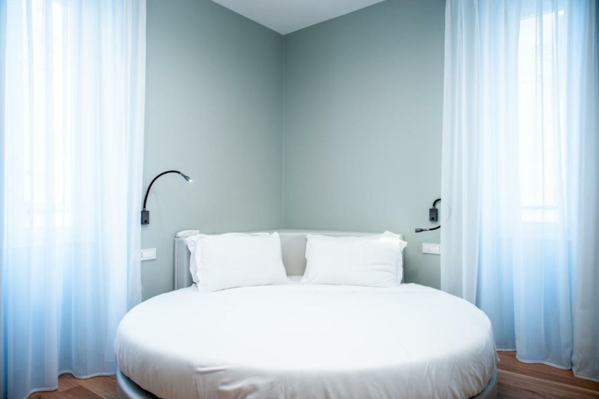 Boutique Centrale Palace Hotel