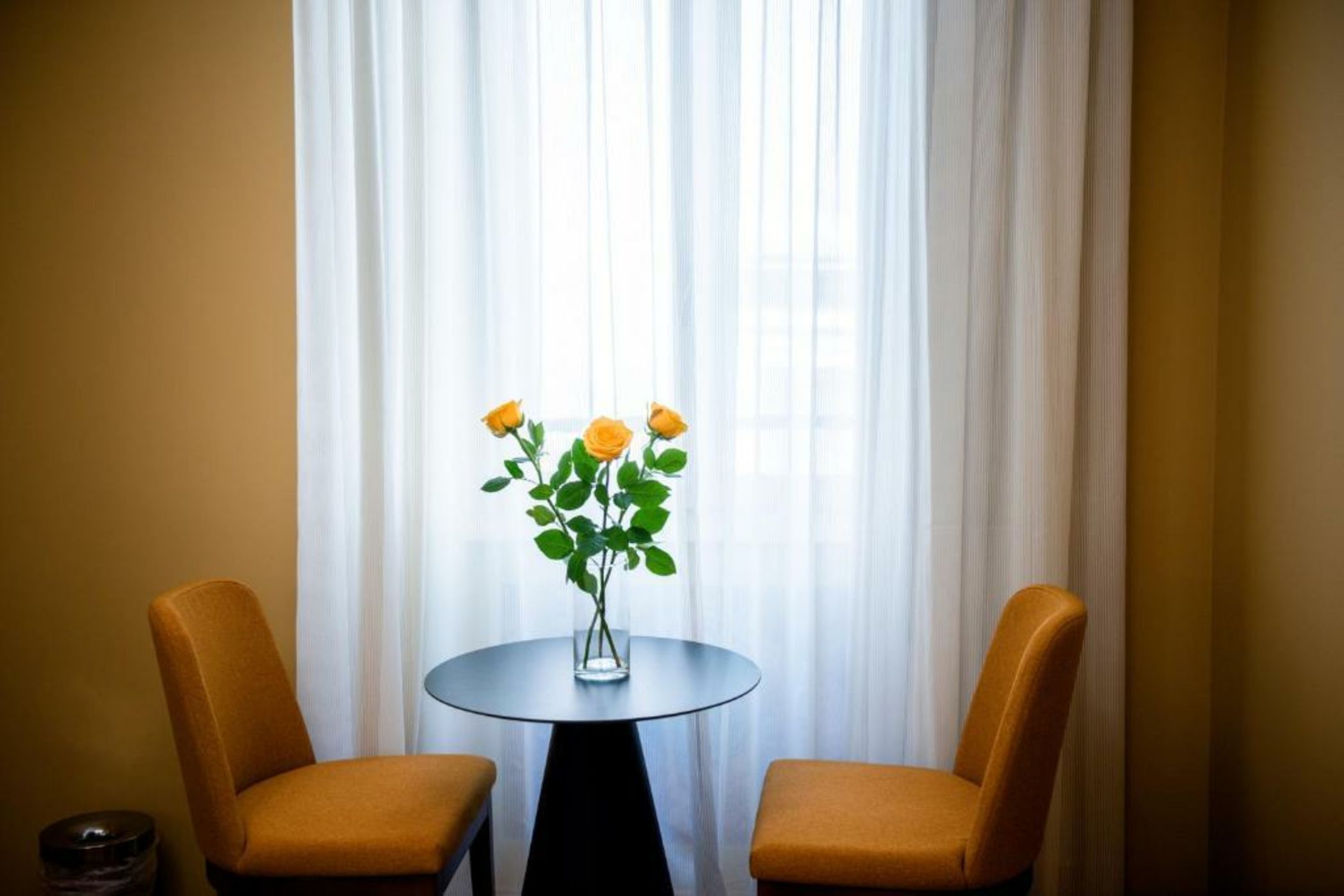 Boutique Centrale Palace Hotel