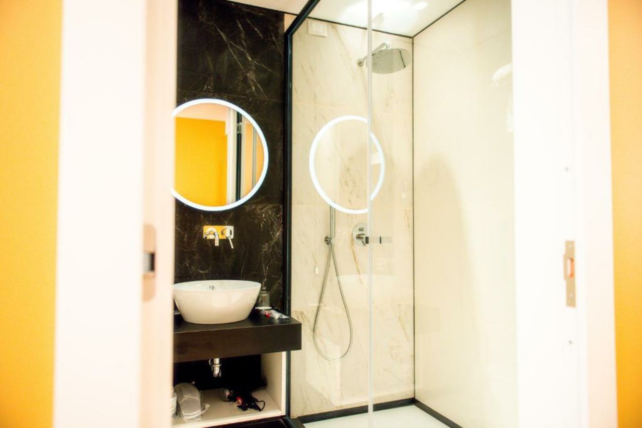 Boutique Centrale Palace Hotel