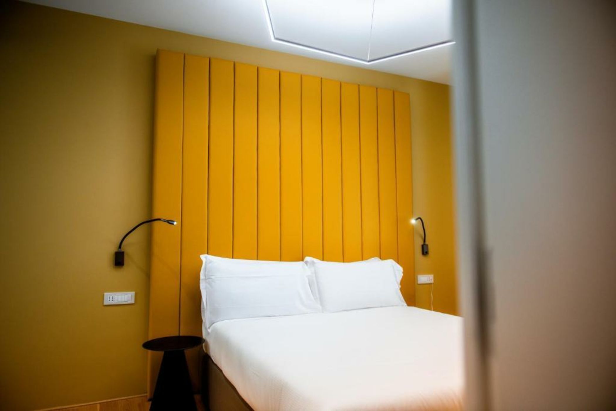 Boutique Centrale Palace Hotel