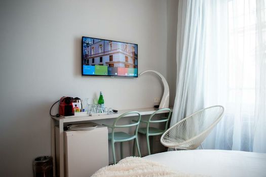 Boutique Centrale Palace Hotel