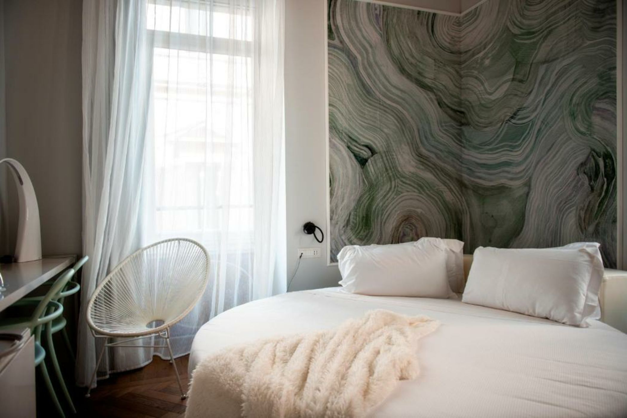 Boutique Centrale Palace Hotel