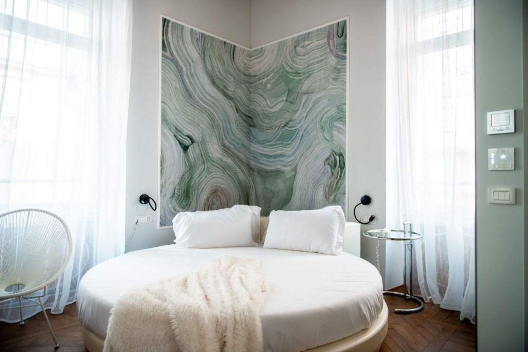 Boutique Centrale Palace Hotel