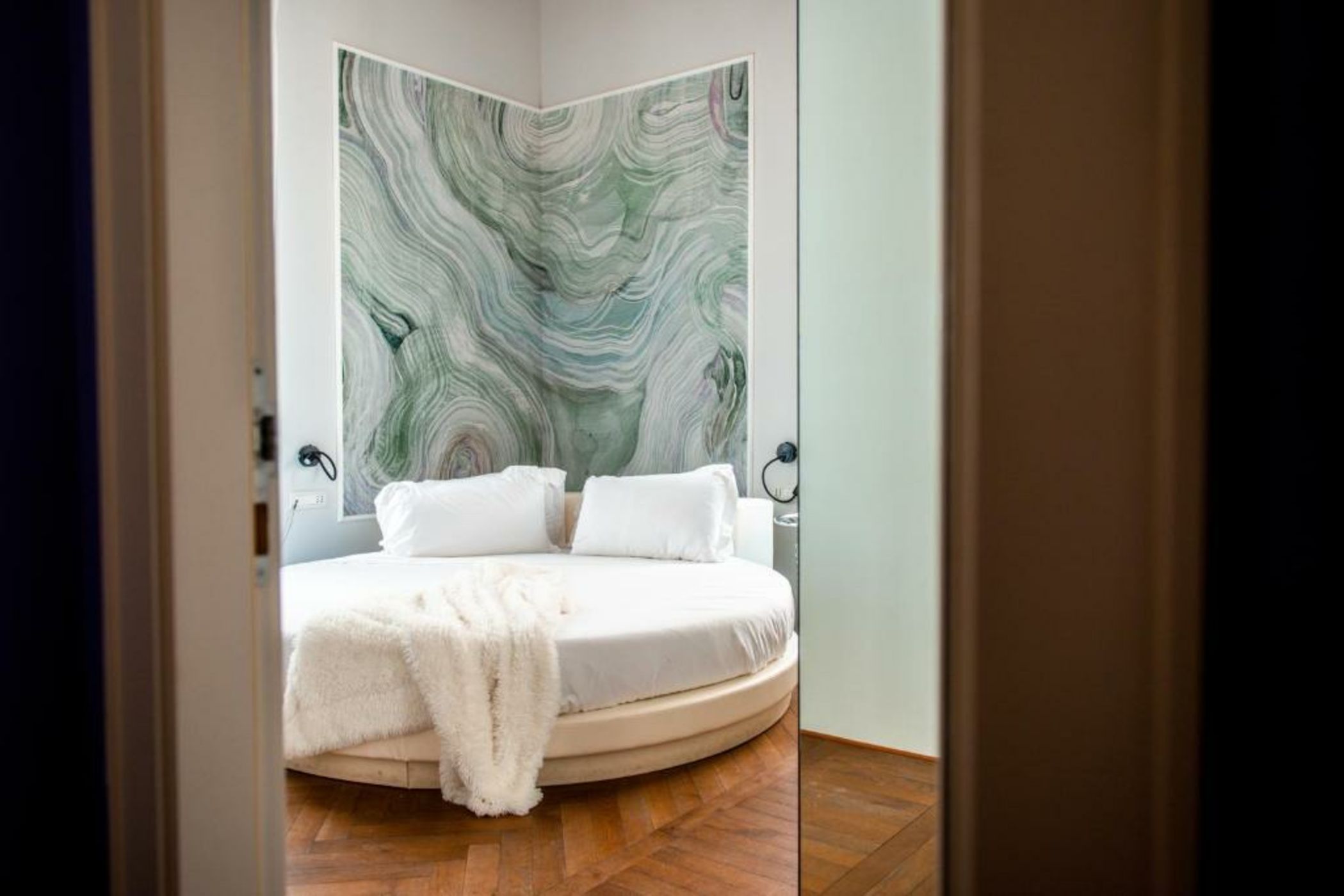 Boutique Centrale Palace Hotel