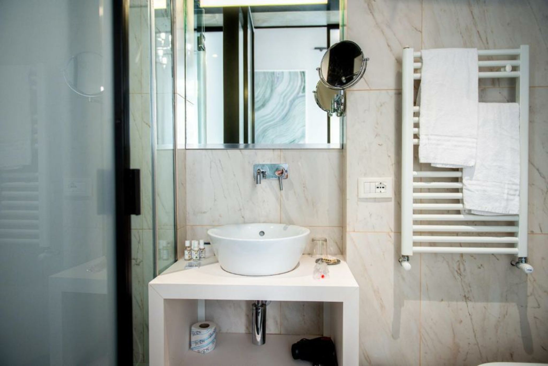 Boutique Centrale Palace Hotel