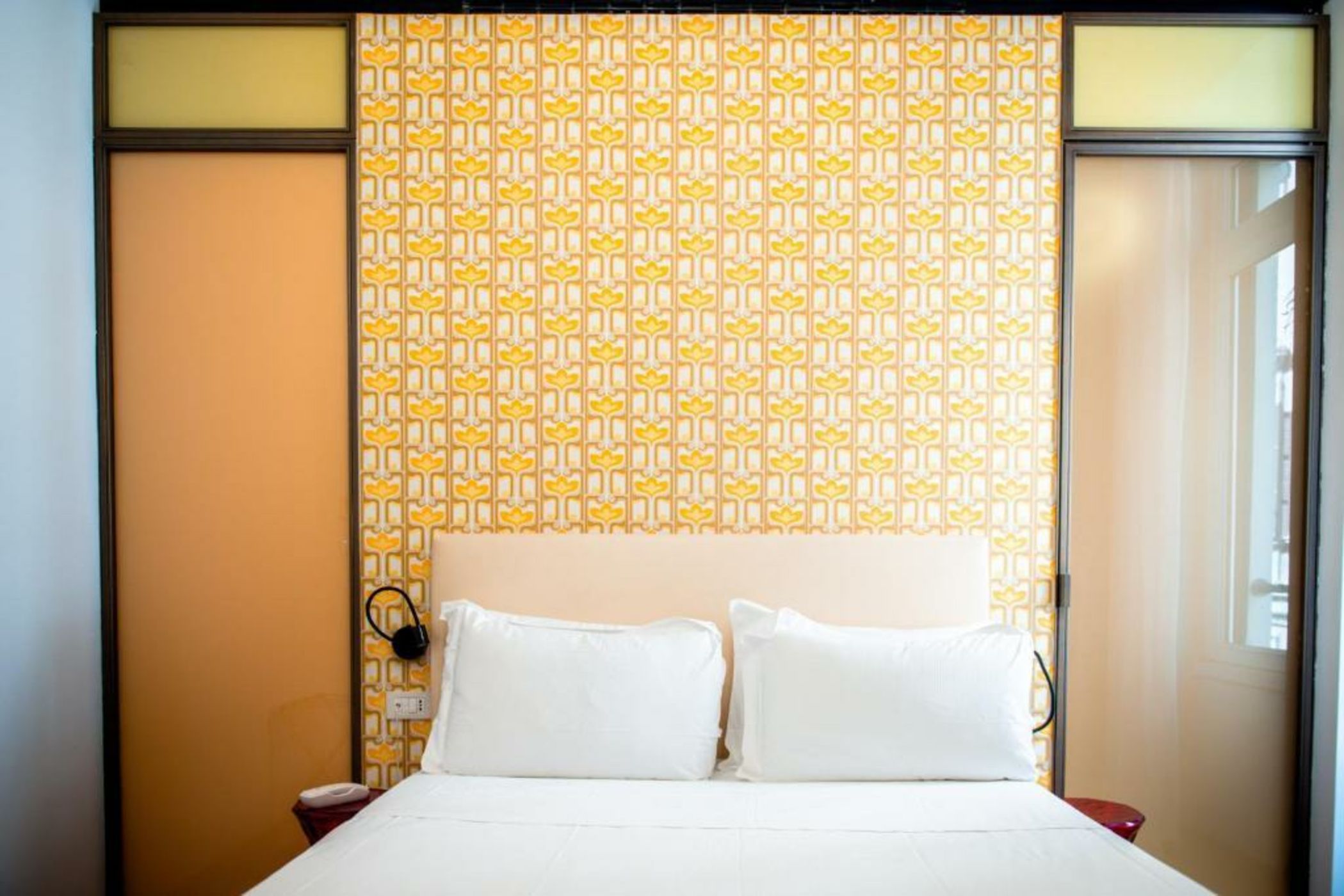 Boutique Centrale Palace Hotel