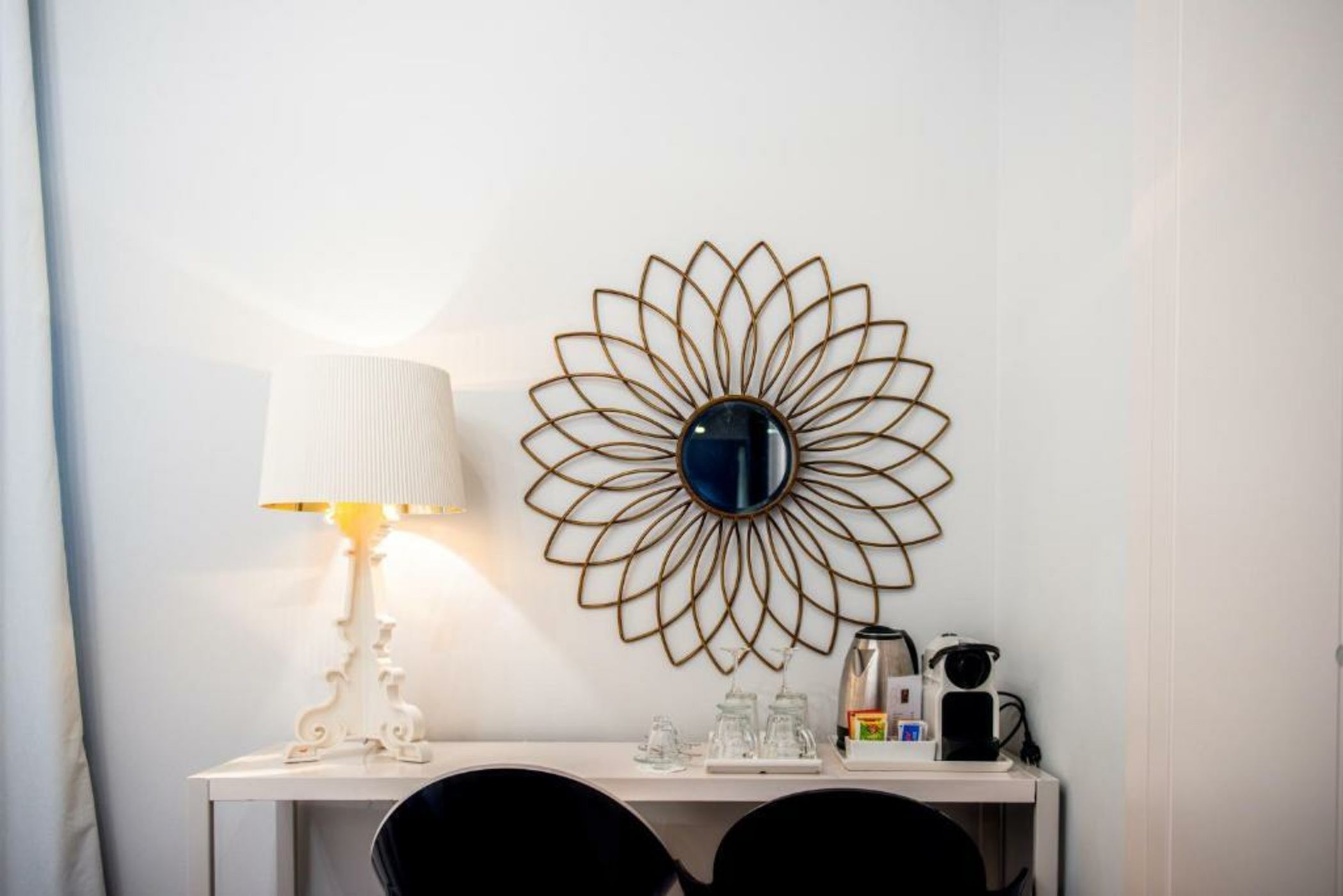 Boutique Centrale Palace Hotel