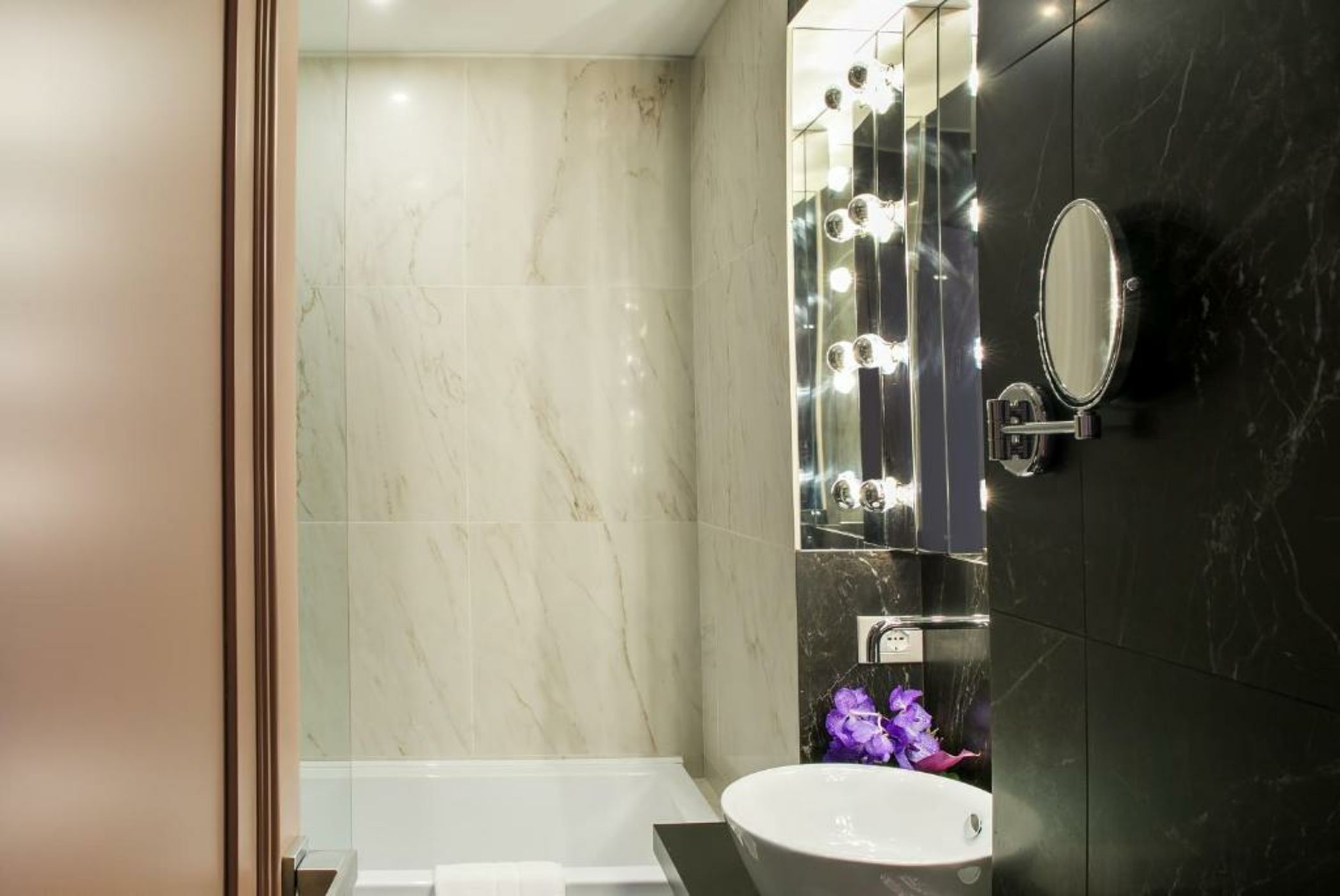 Boutique Centrale Palace Hotel