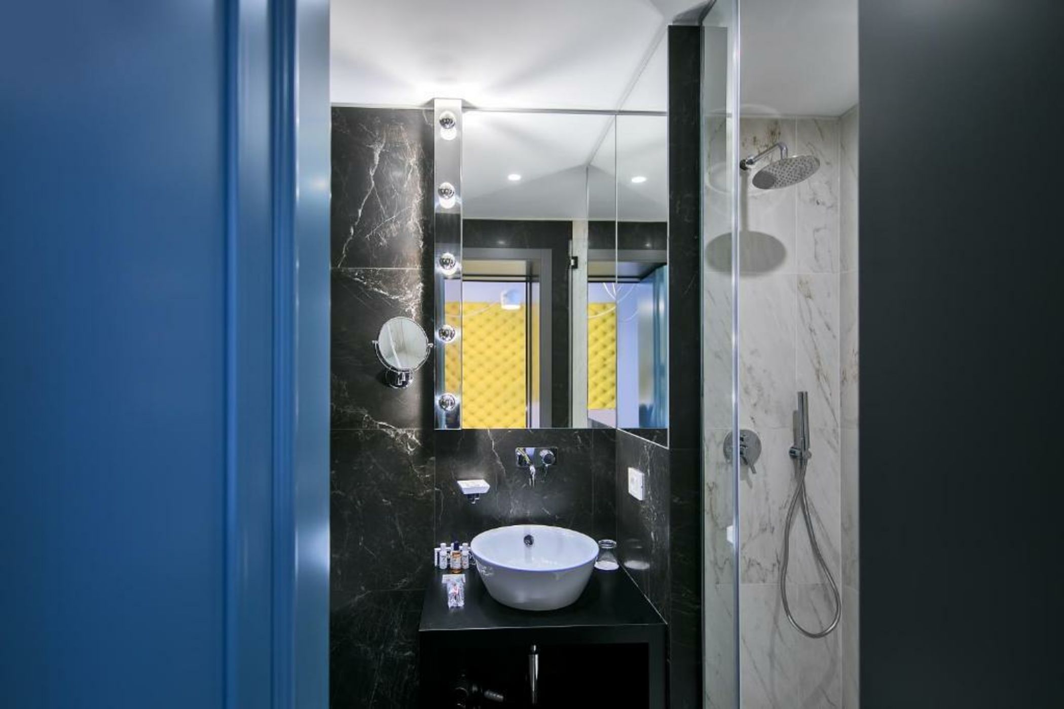 Boutique Centrale Palace Hotel