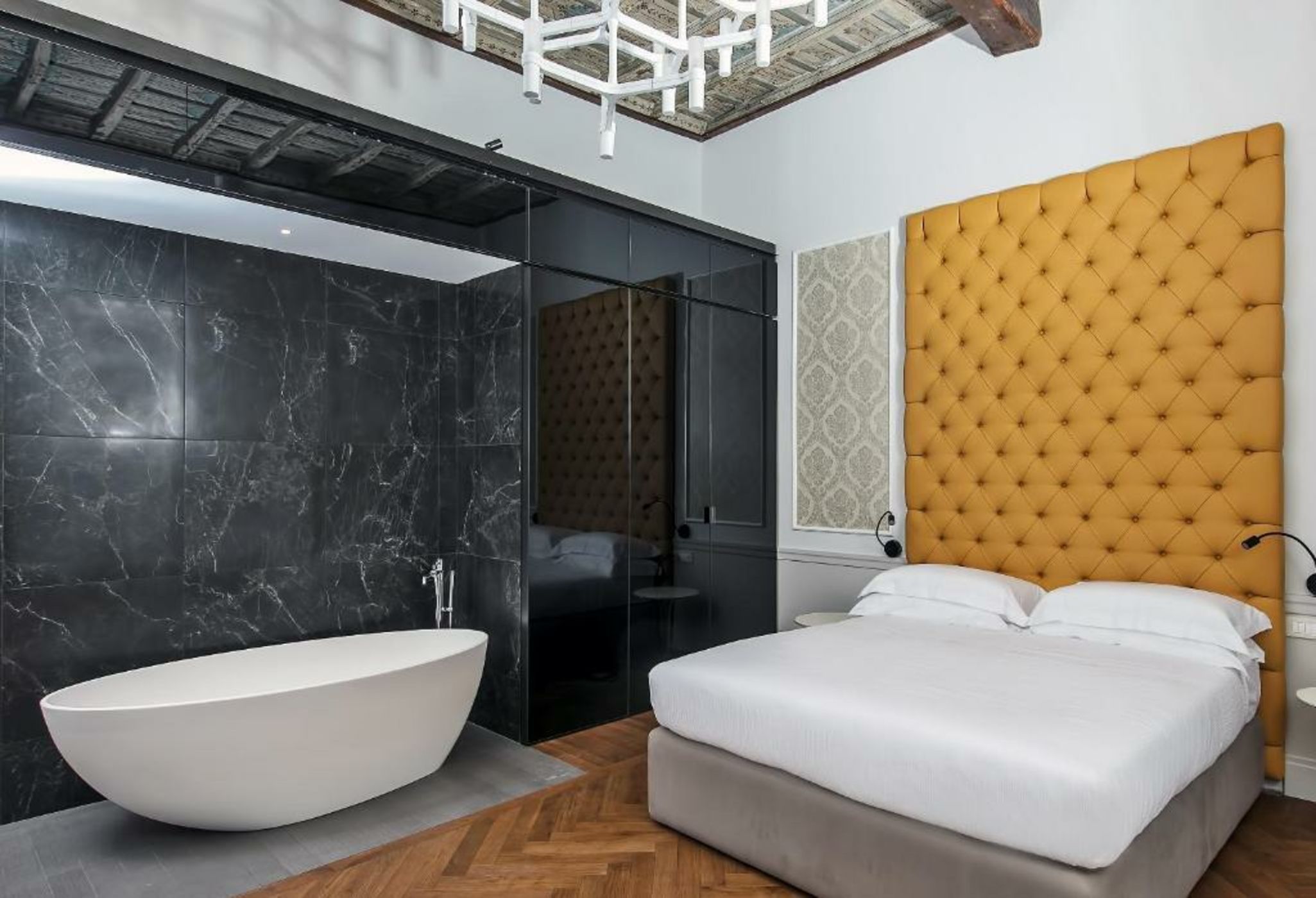 Boutique Centrale Palace Hotel