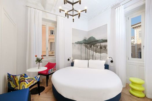 Boutique Centrale Palace Hotel
