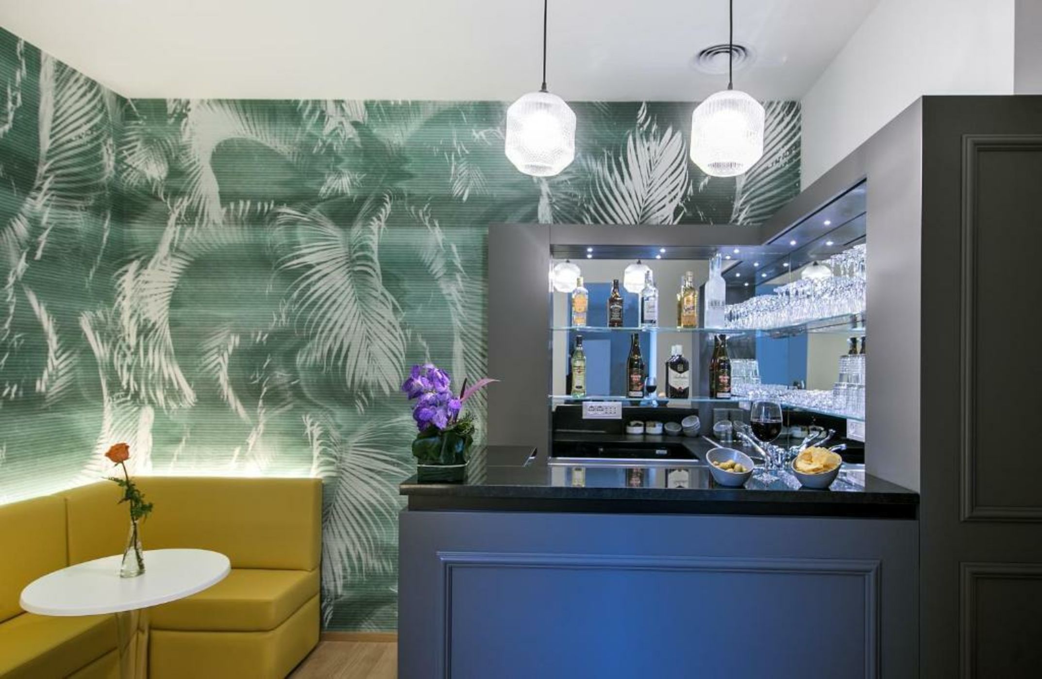 Boutique Centrale Palace Hotel