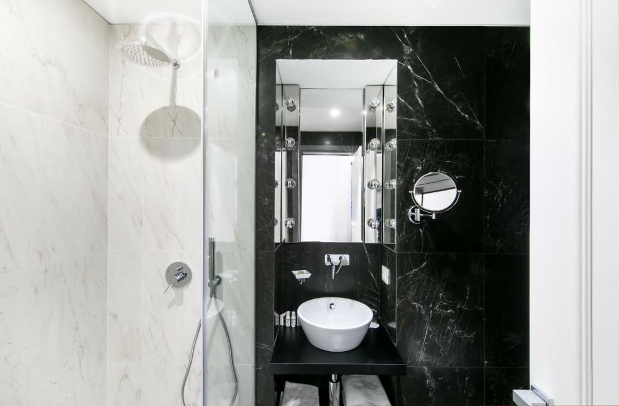 Boutique Centrale Palace Hotel