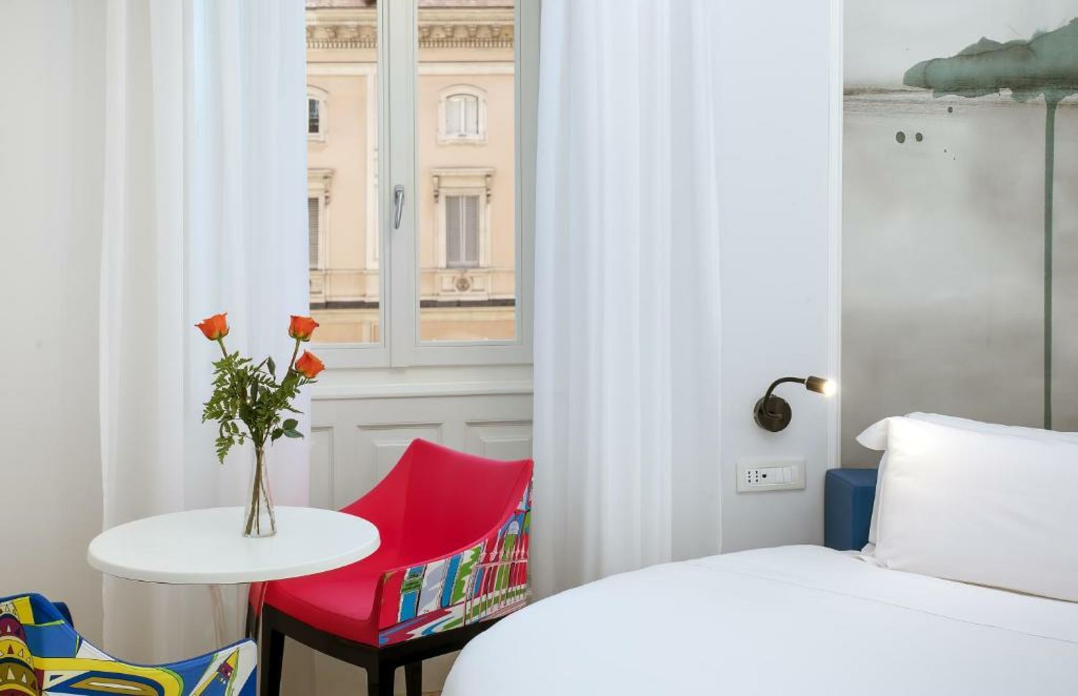 Boutique Centrale Palace Hotel