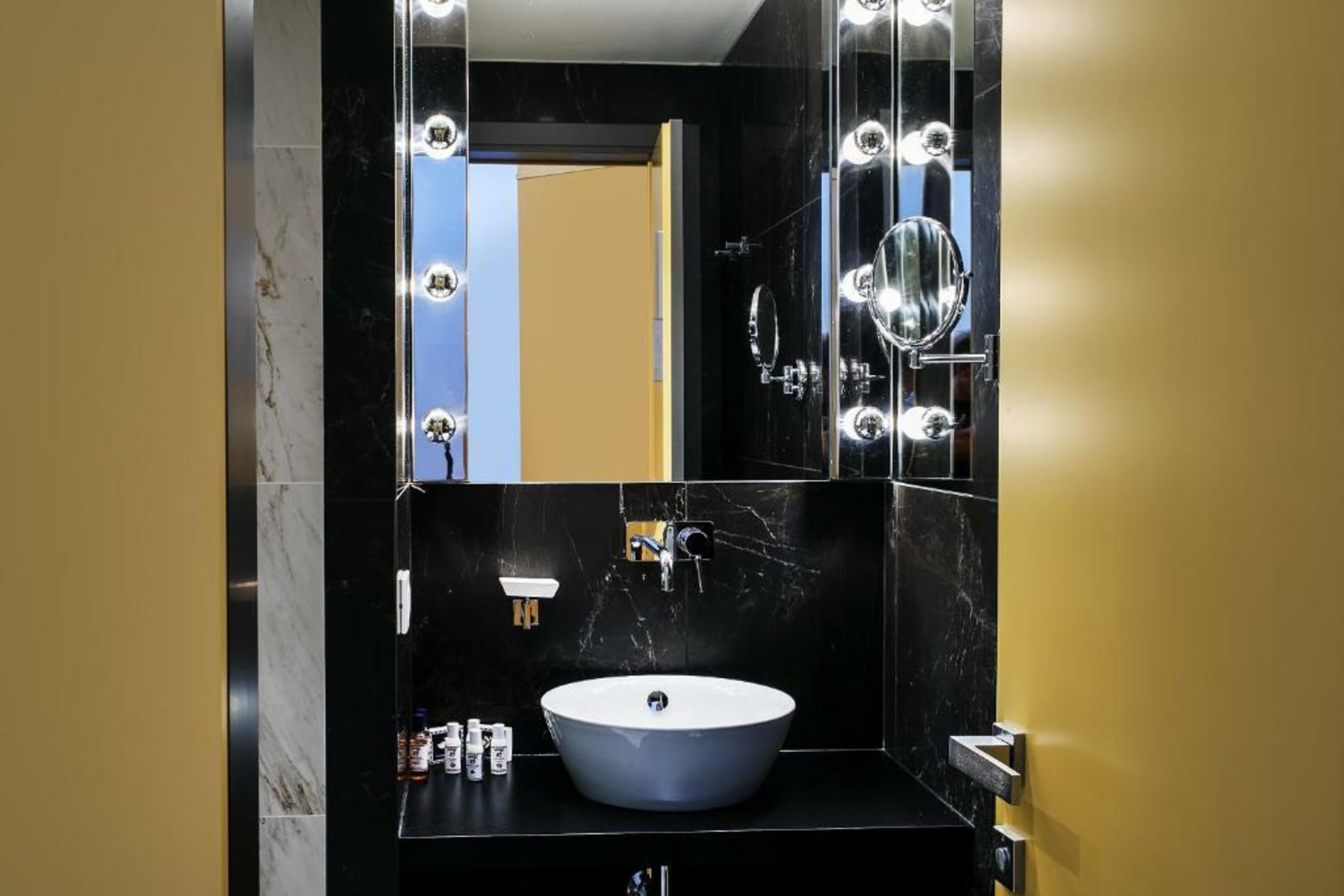 Boutique Centrale Palace Hotel