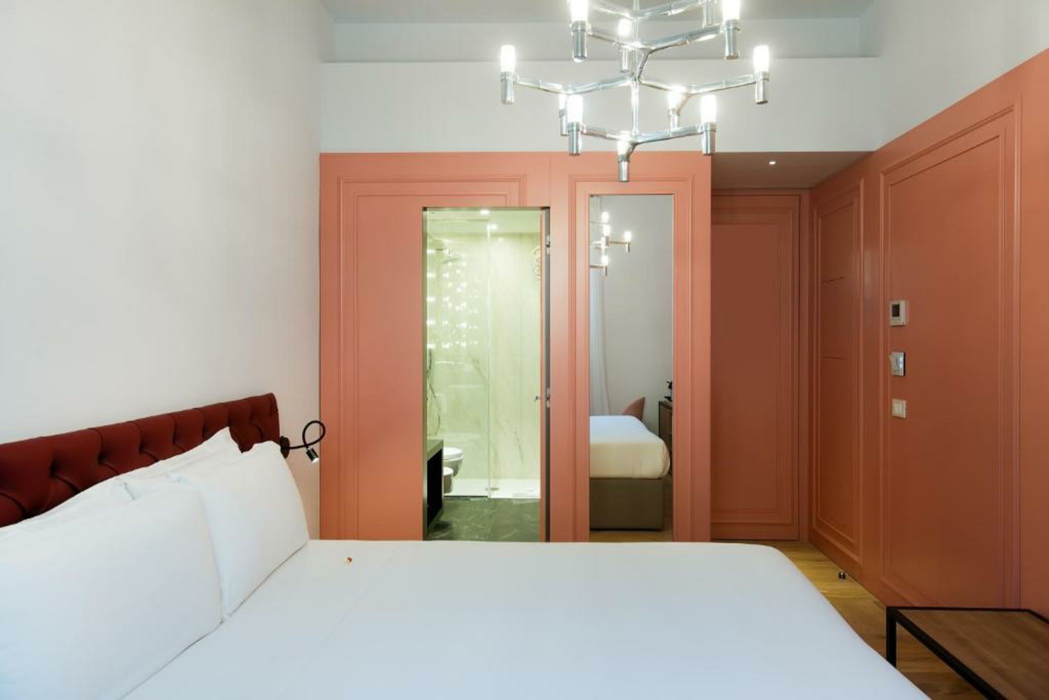 Boutique Centrale Palace Hotel