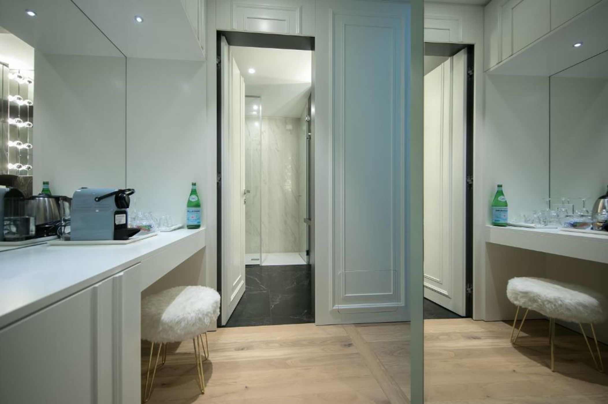 Boutique Centrale Palace Hotel