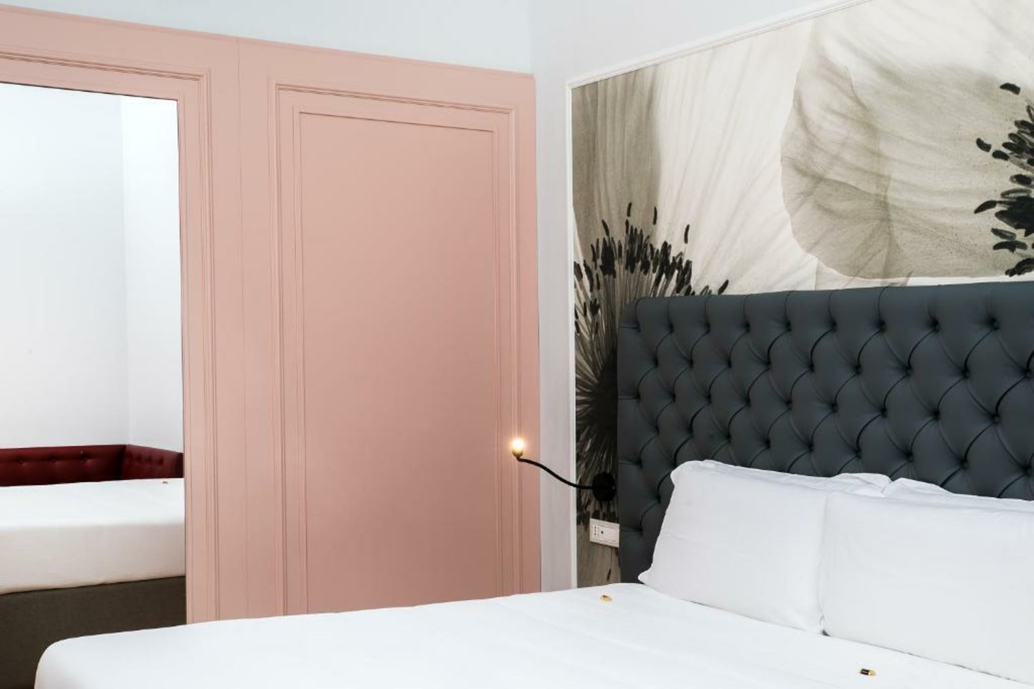 Boutique Centrale Palace Hotel