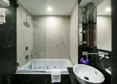 Boutique Centrale Palace Hotel