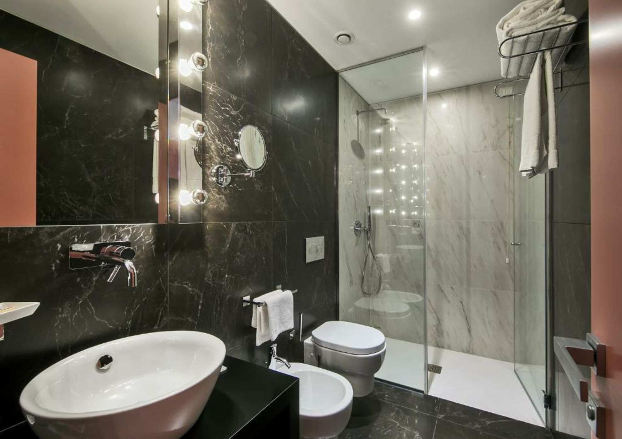 Boutique Centrale Palace Hotel