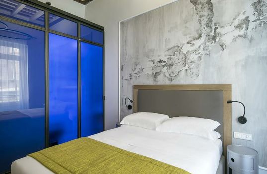 Boutique Centrale Palace Hotel