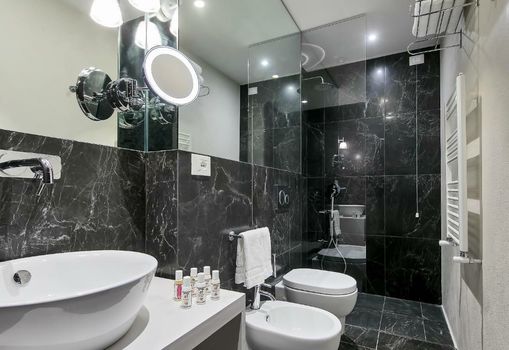 Boutique Centrale Palace Hotel