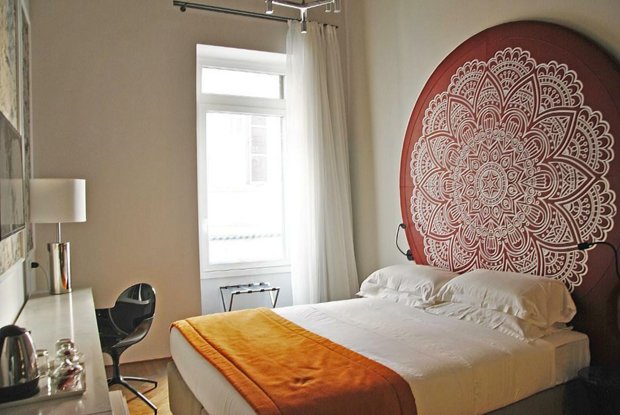 Boutique Centrale Palace Hotel