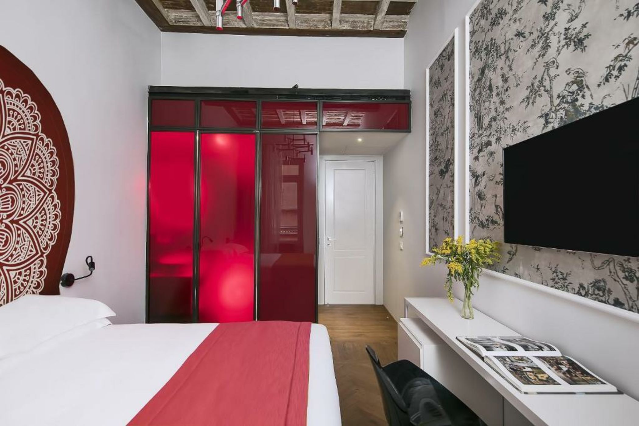 Boutique Centrale Palace Hotel