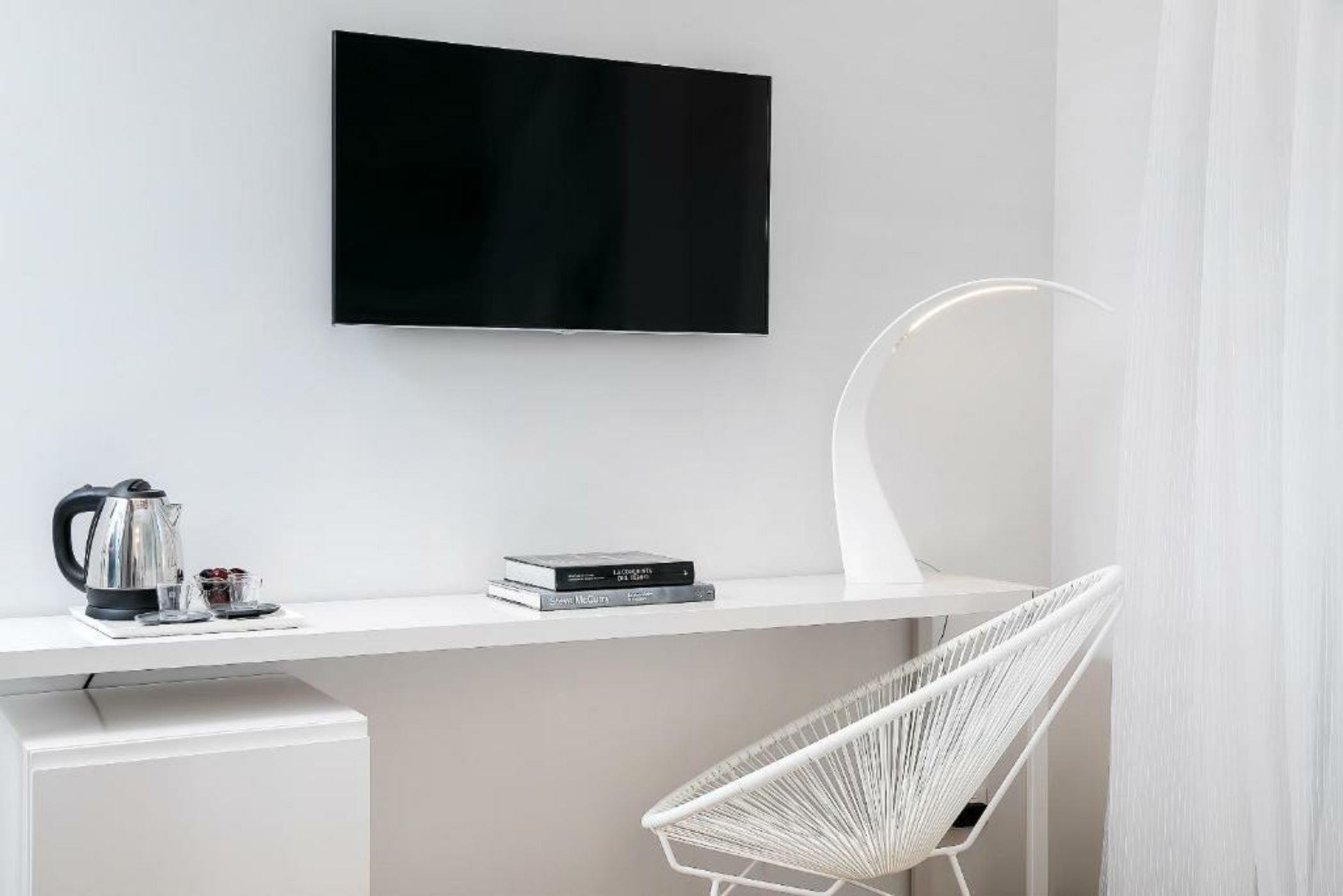 Boutique Centrale Palace Hotel