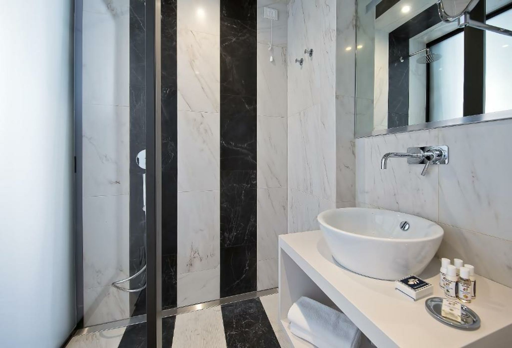 Boutique Centrale Palace Hotel