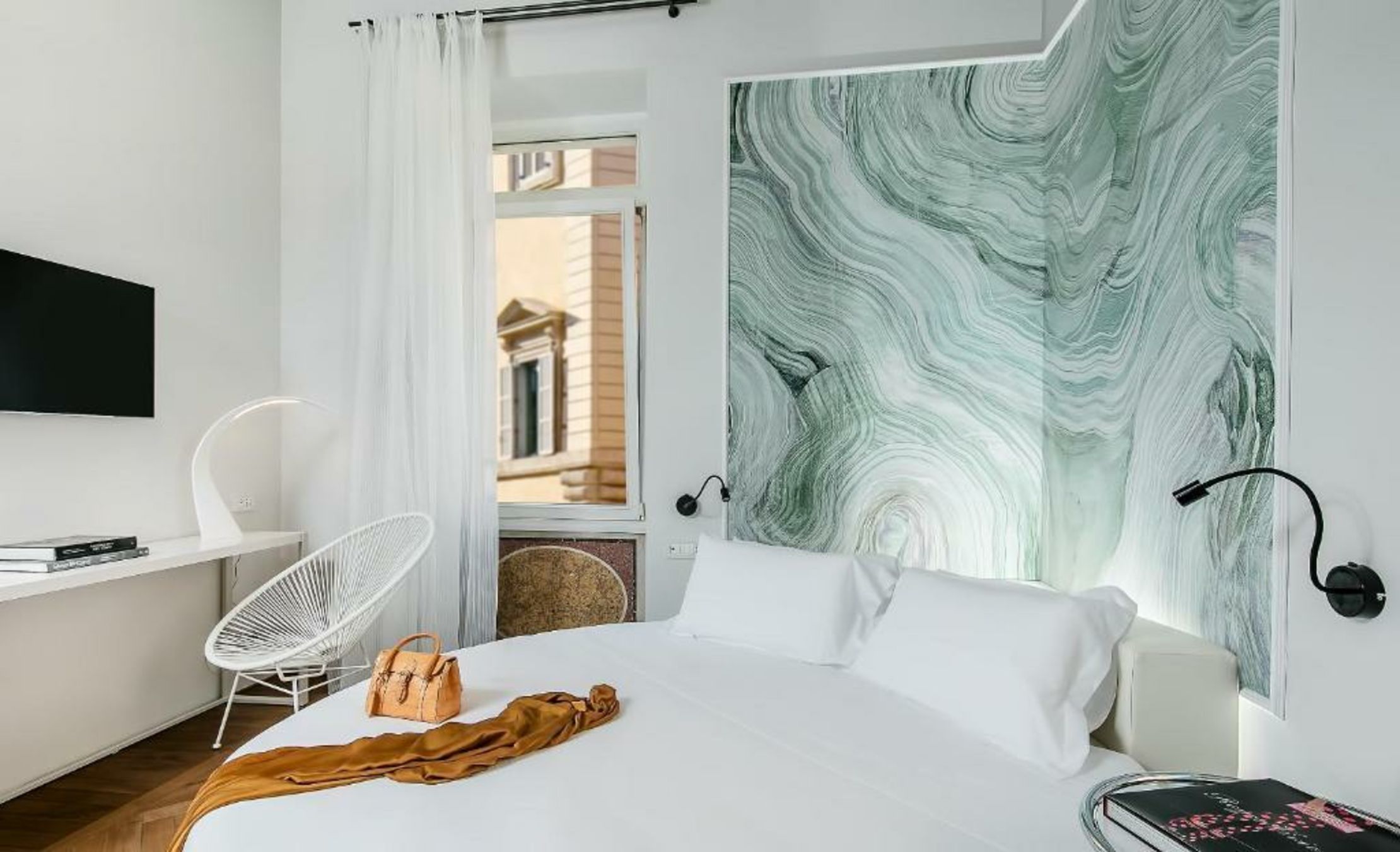 Boutique Centrale Palace Hotel