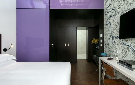 Boutique Centrale Palace Hotel
