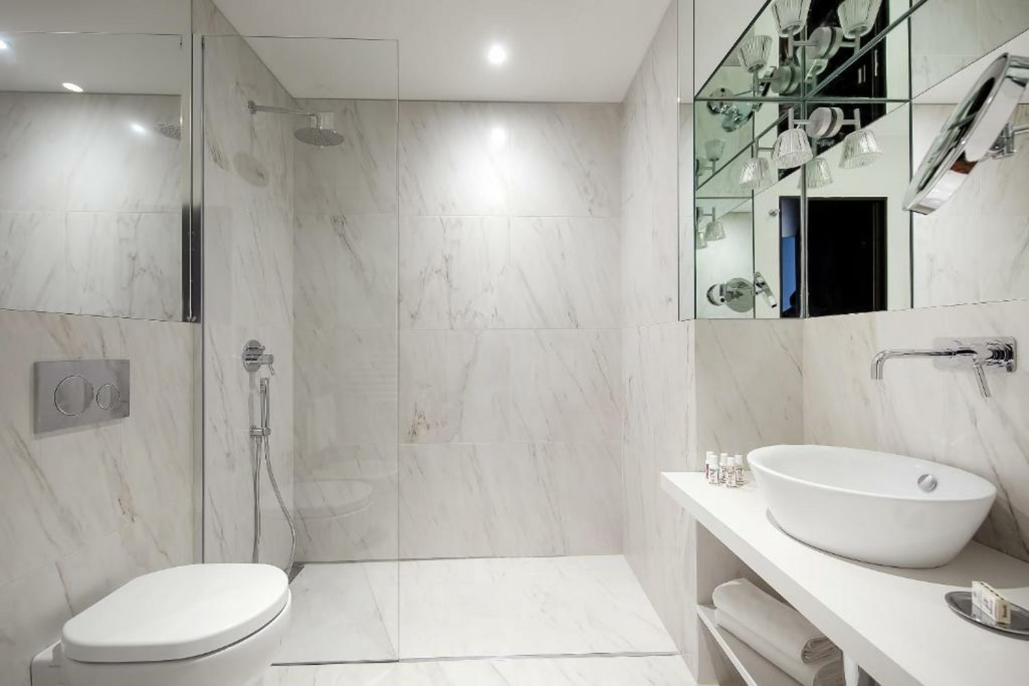 Boutique Centrale Palace Hotel