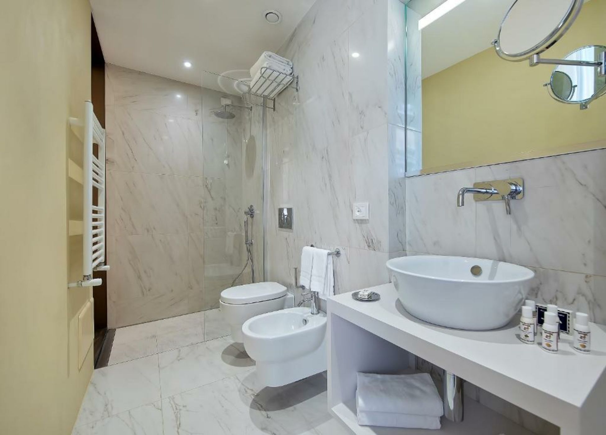 Boutique Centrale Palace Hotel