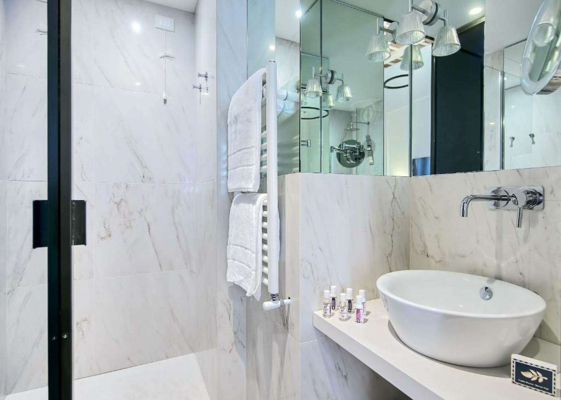 Boutique Centrale Palace Hotel