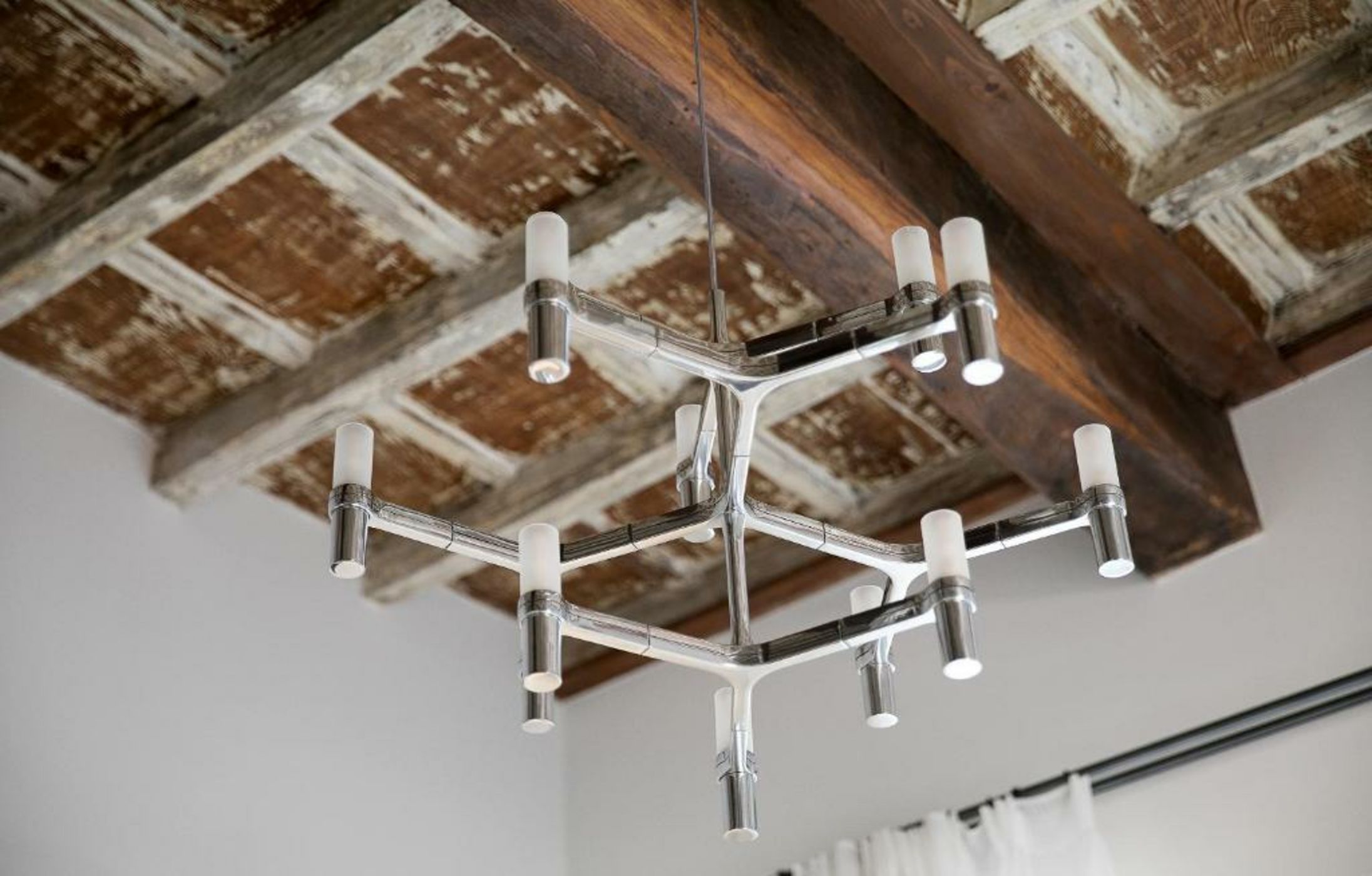 Boutique Centrale Palace Hotel